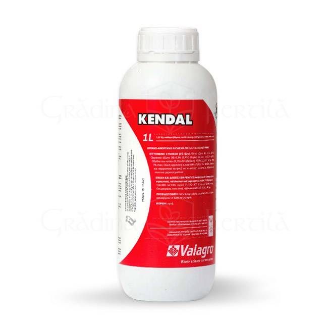 Kendal 1 L sau la 5 L biostimulator