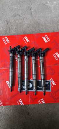 Injectoare Audi A6 c6 BMK 3.0D 2.7d