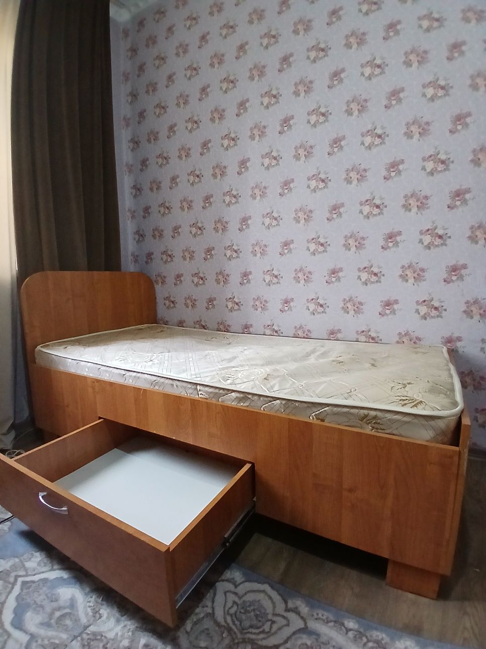 Продаются кровать