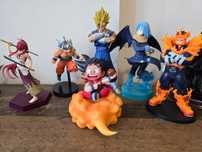 Аниме фигури / Anime figurines