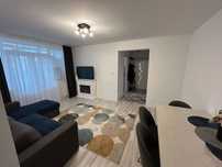 Vând apartament cu 3 camere în municipiul Barlad
