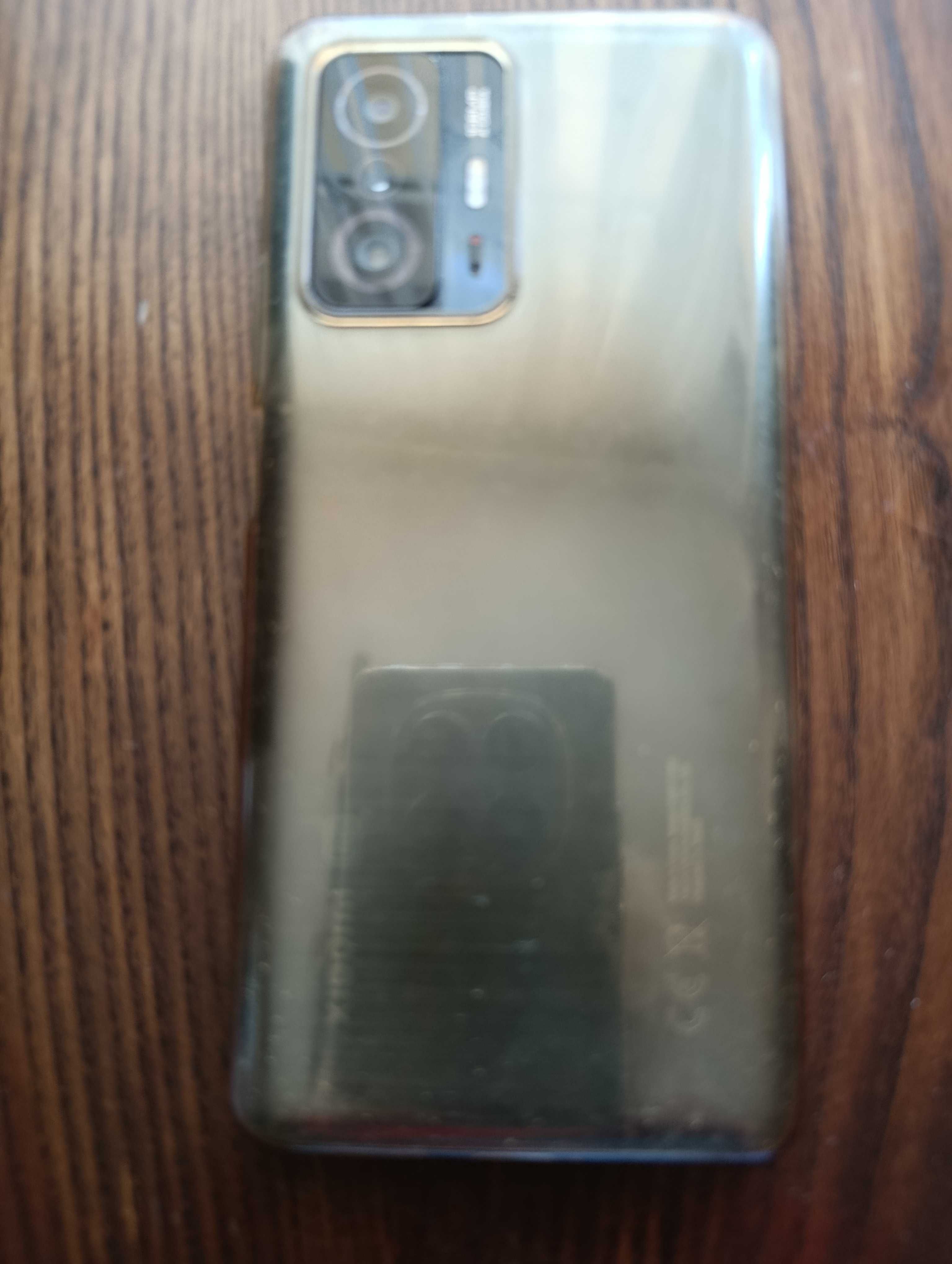 Телефон Xiaomi 11T pro