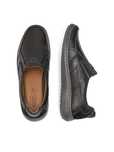 Pantofi nepurtati barbati usori piele Go Soft - Marimea 45