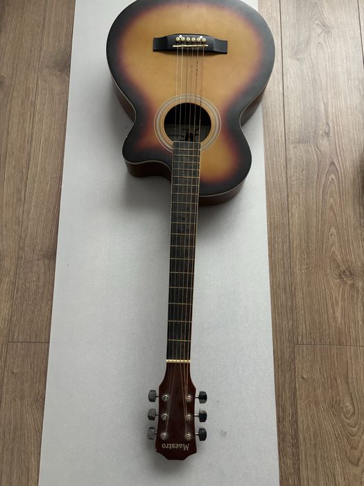 Акустична китара