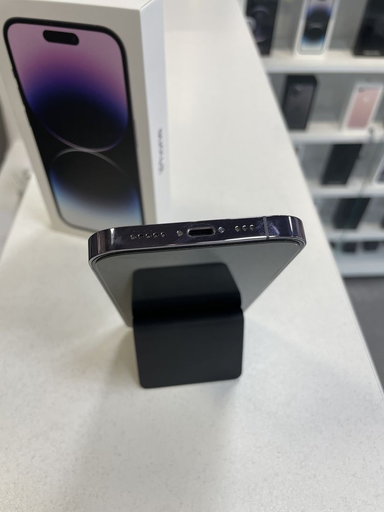  iPhone 14 PRO MAX 256GBB Garantie/Factura MAGAZIN rate