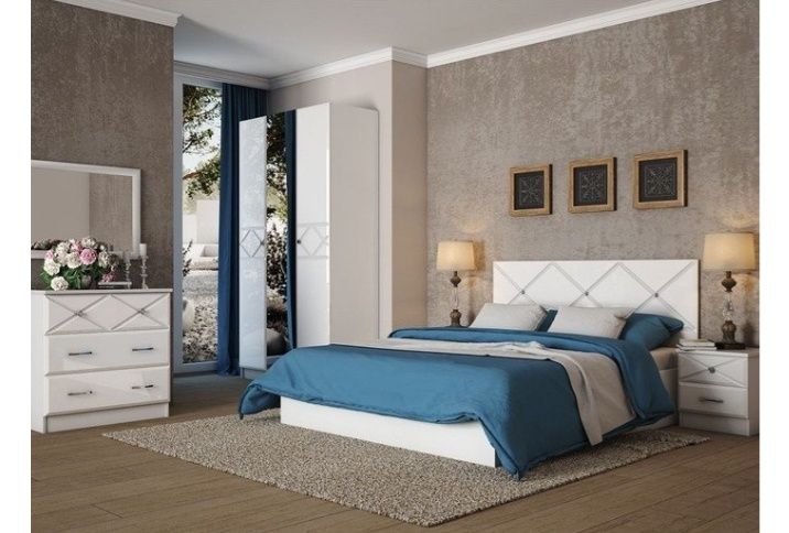 Спальный гарнитур Ницца