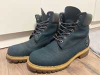 Timberland Helcor 6 inch premium boots