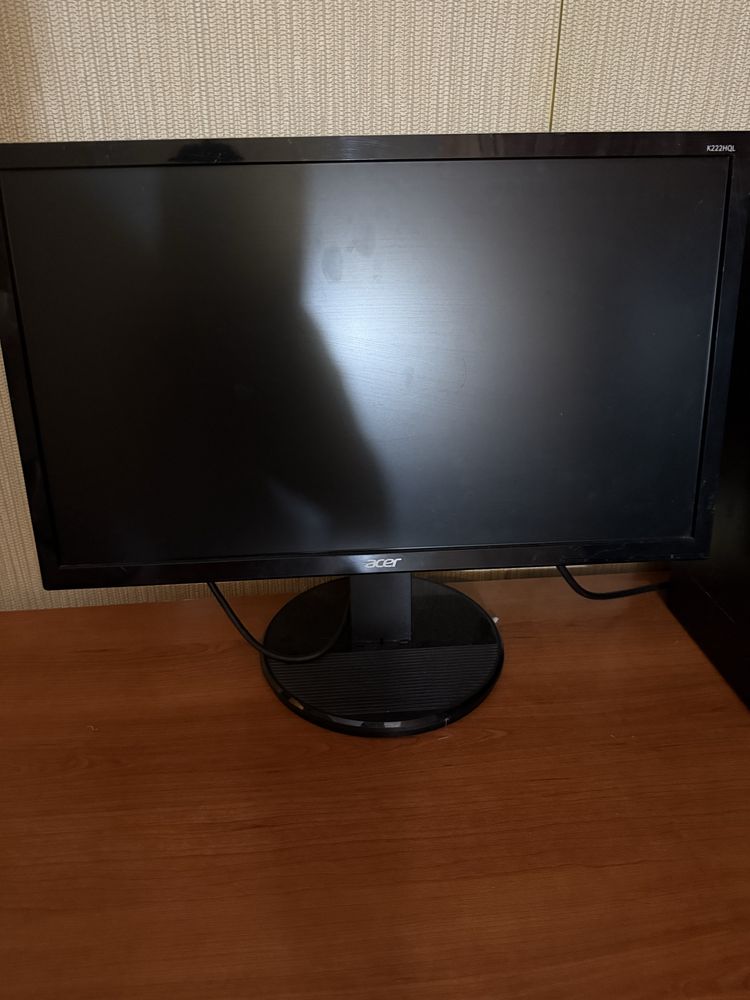 Манитор Acer продается