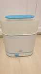 Sterilizator 3 în 1 Philips AVENT