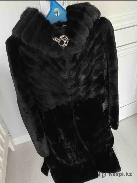 Шуба натуральная