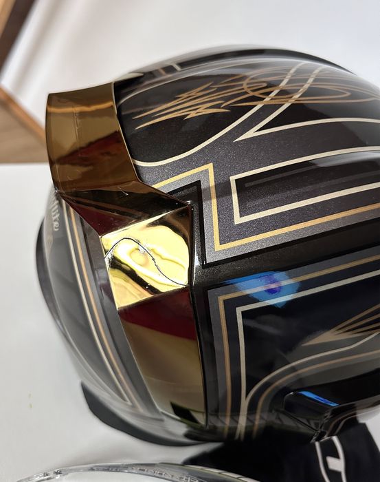 Мото каска Icon Airflite El Centro