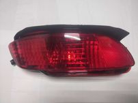 Фонарь (катафот) в задний бампер левый, правый Lexus RX330, Harrier
