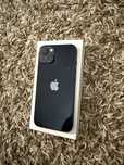Iphone 14 Black- ca nou 128
