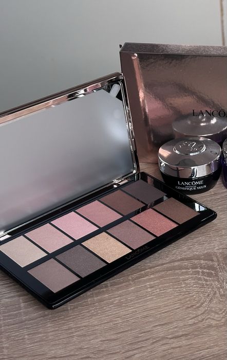 Палитра сенки за очи Lancome