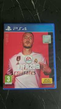 Fifa 20 за PS4 ps4 pro