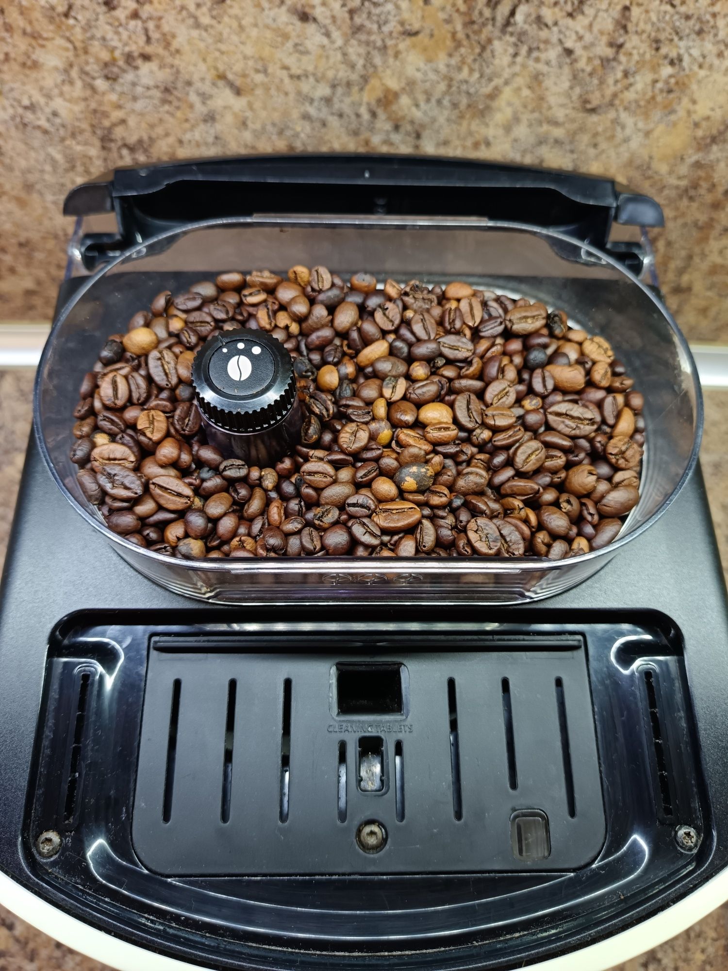 Кафеавтомат Dolce Gusto Crups