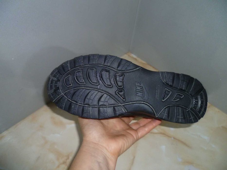 NIKE спортни боти №39