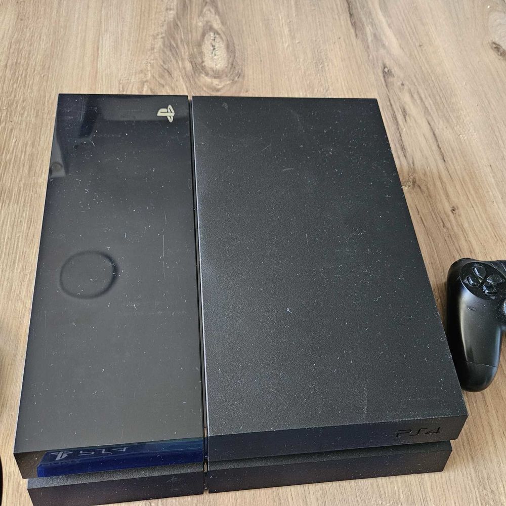 Playstation 4