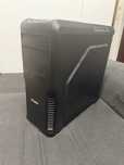 Carcasa Zalman Mid-Tower