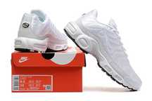 *ЛЯТНА РАЗПРОДАЖБА* - Nike Air Max TN Platinum Tint