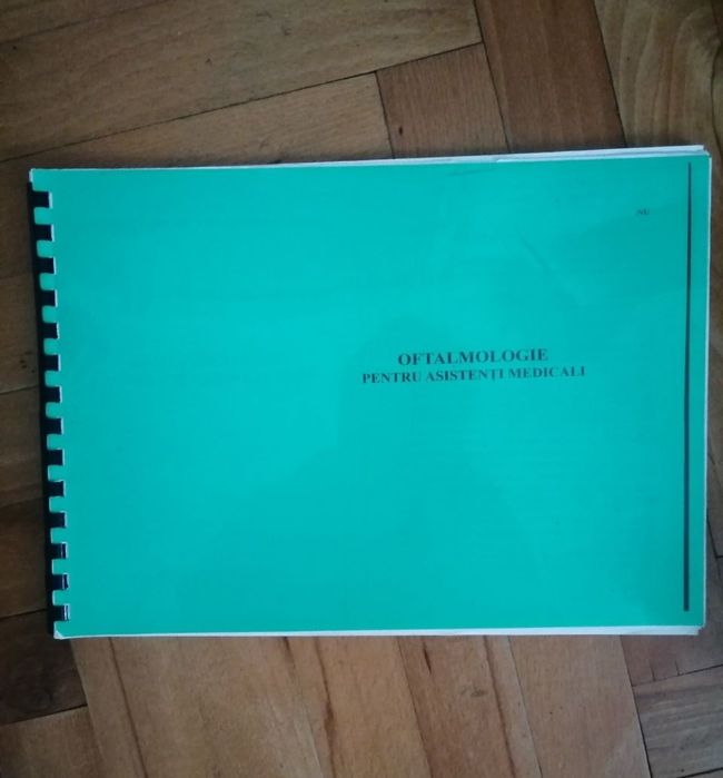 Cărți pentru elevii școlilor sanitare