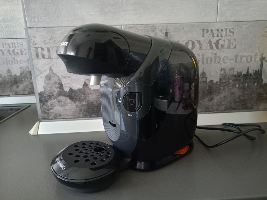 Aparat cafea tassimo Bosch