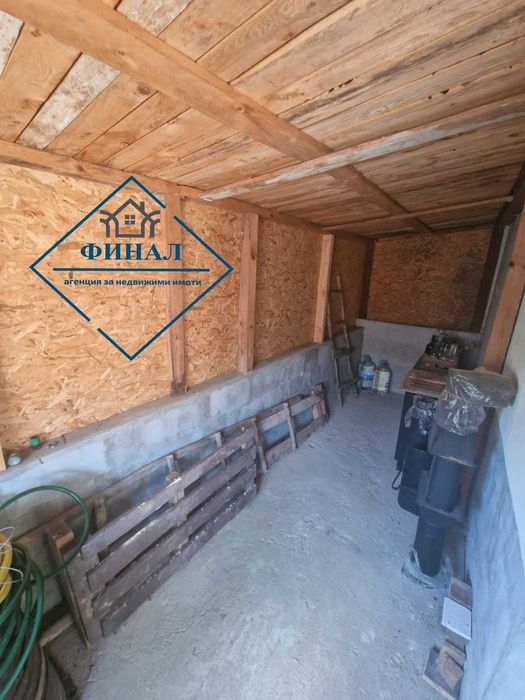 Продава се Къща в Шумен, Куршум чешма - 100 кв.м за 1300 €/кв.м - Снимка #10