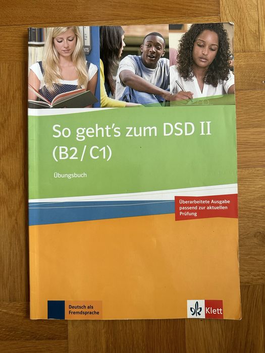 Учебници и помагала по немски език (A1-C1)