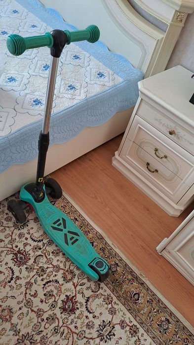 Самокат для детей