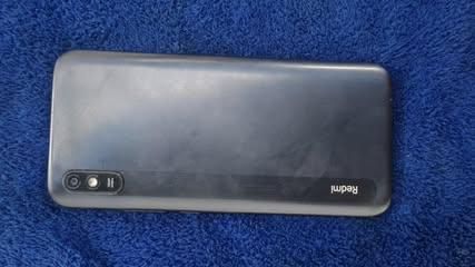 Redmi 9A ishlashi yaxshi 64gb