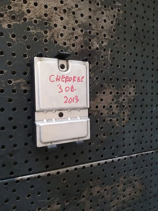 Calculator modul haion jeep grand cherokee 4 wk wk2 p68140669ac a2c7372120300