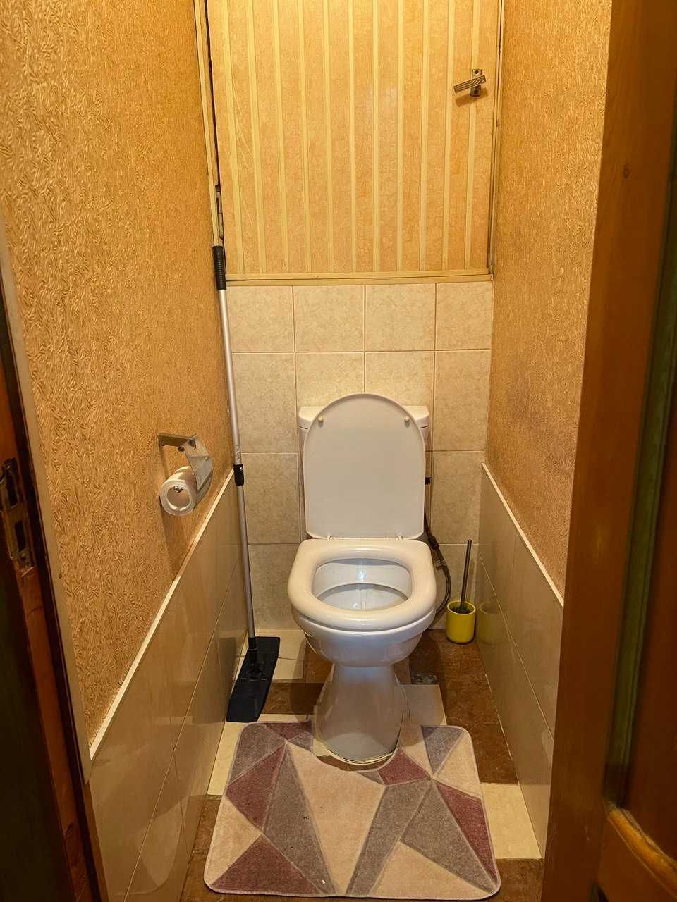 Продам 2/3/4 квартиру на Ахмад Югнакий, Ттз