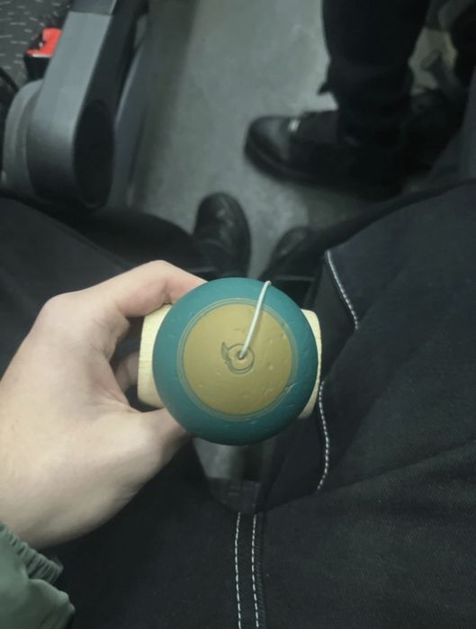 Kendama sweets editie limitata