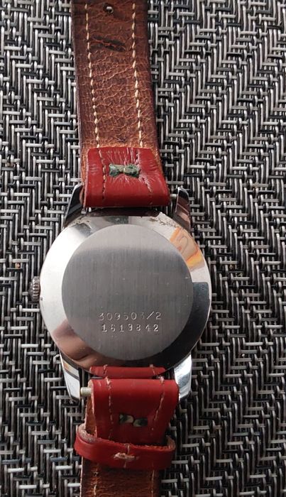 Ceas elvețian Universal Geneve