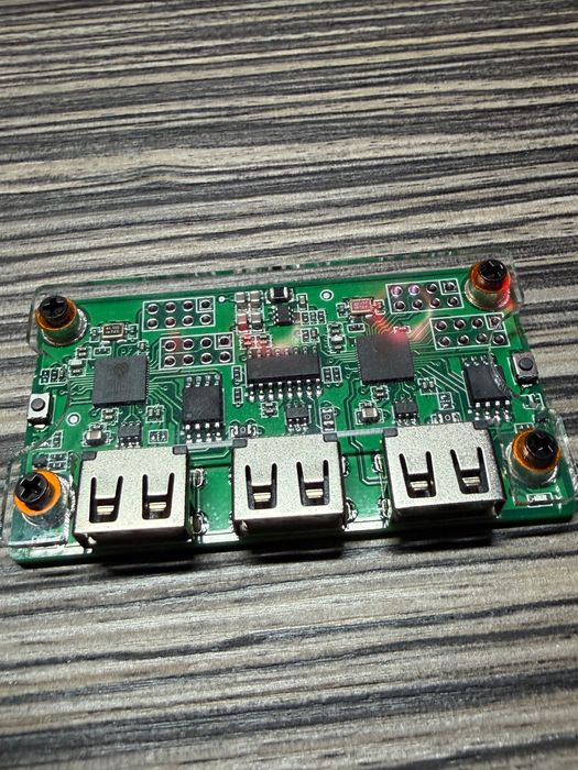 Makcu V3 DMA - НОВО