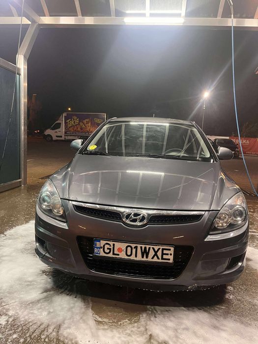 Hyundai i30, accept si varinate mai multe detalii la telefon , pretul