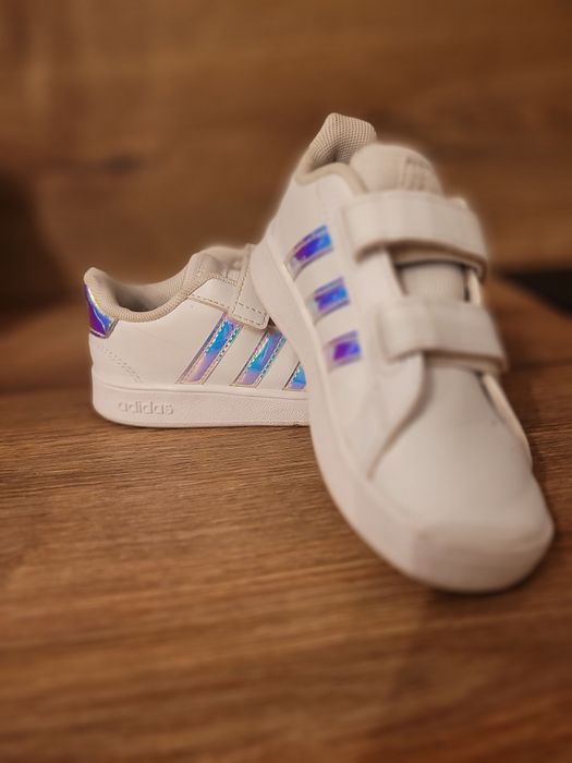 Детски обувки за момиче