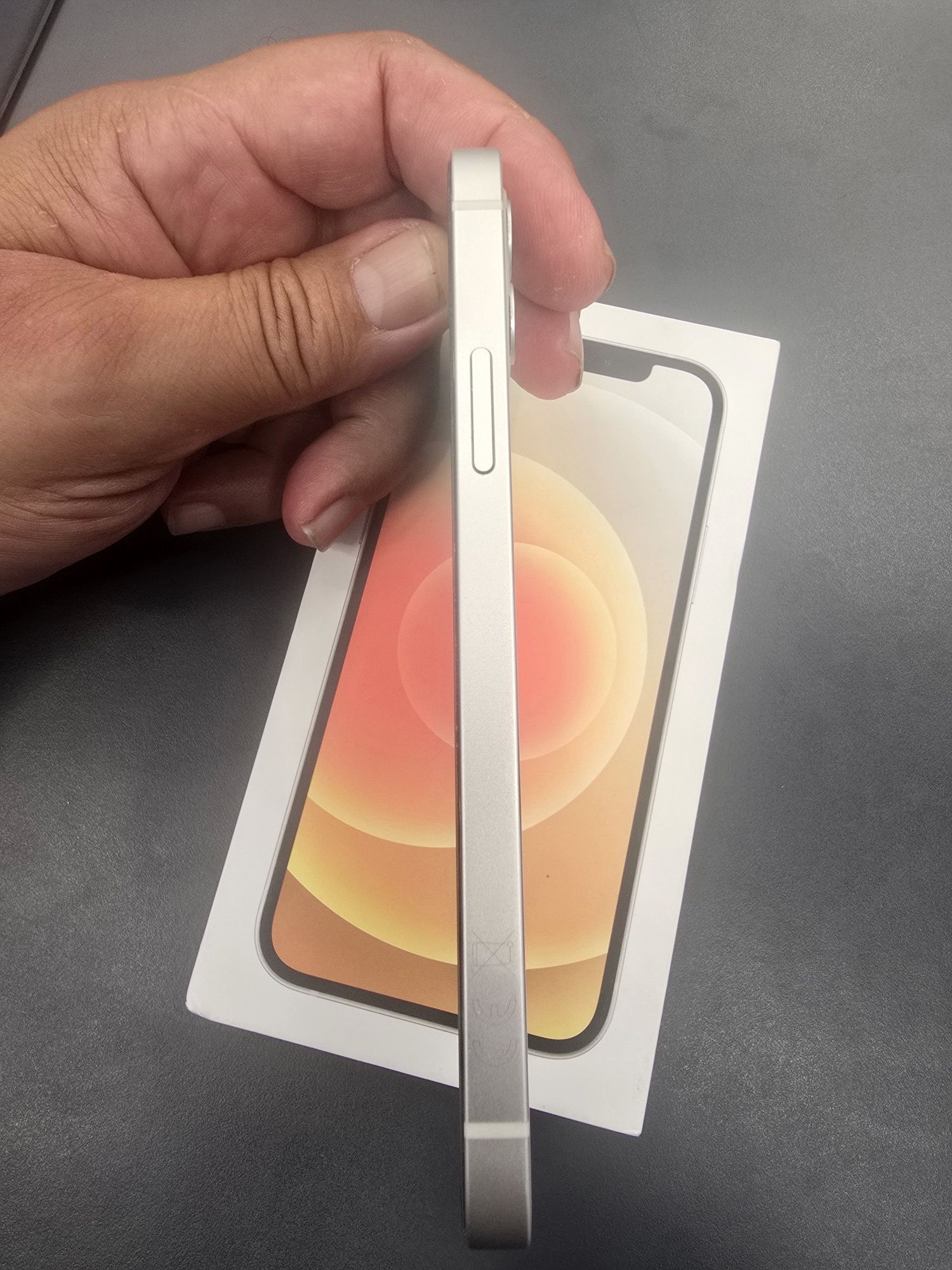 IPhone 12 128gb White