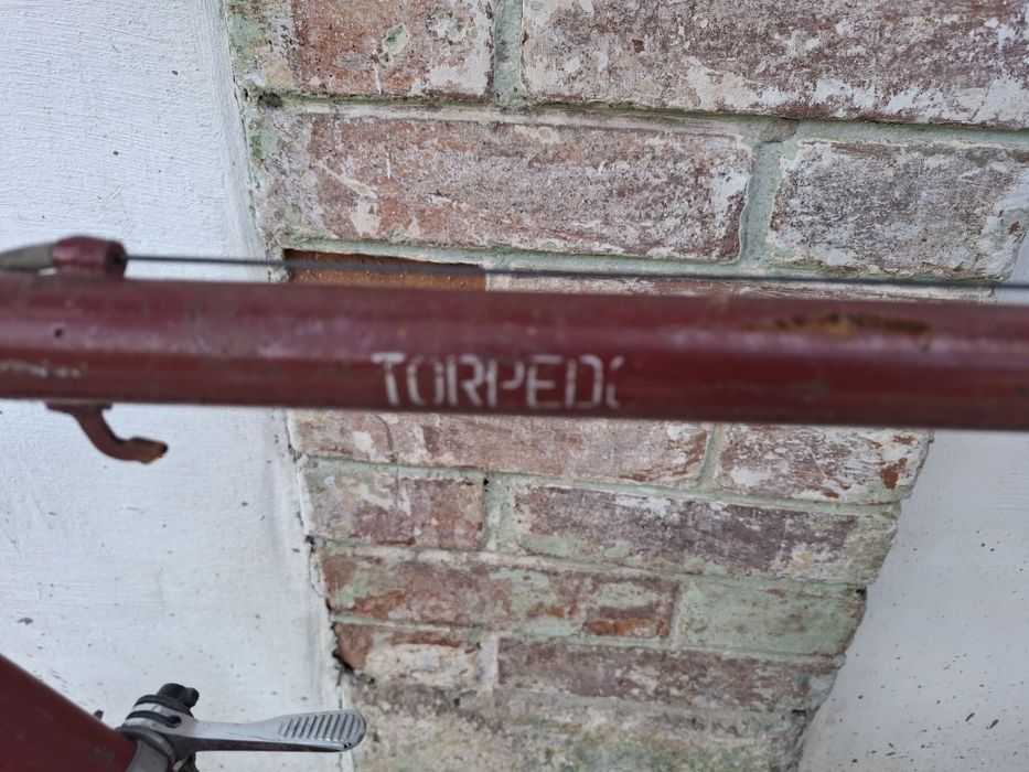 Biciclete Pegas Torpedo