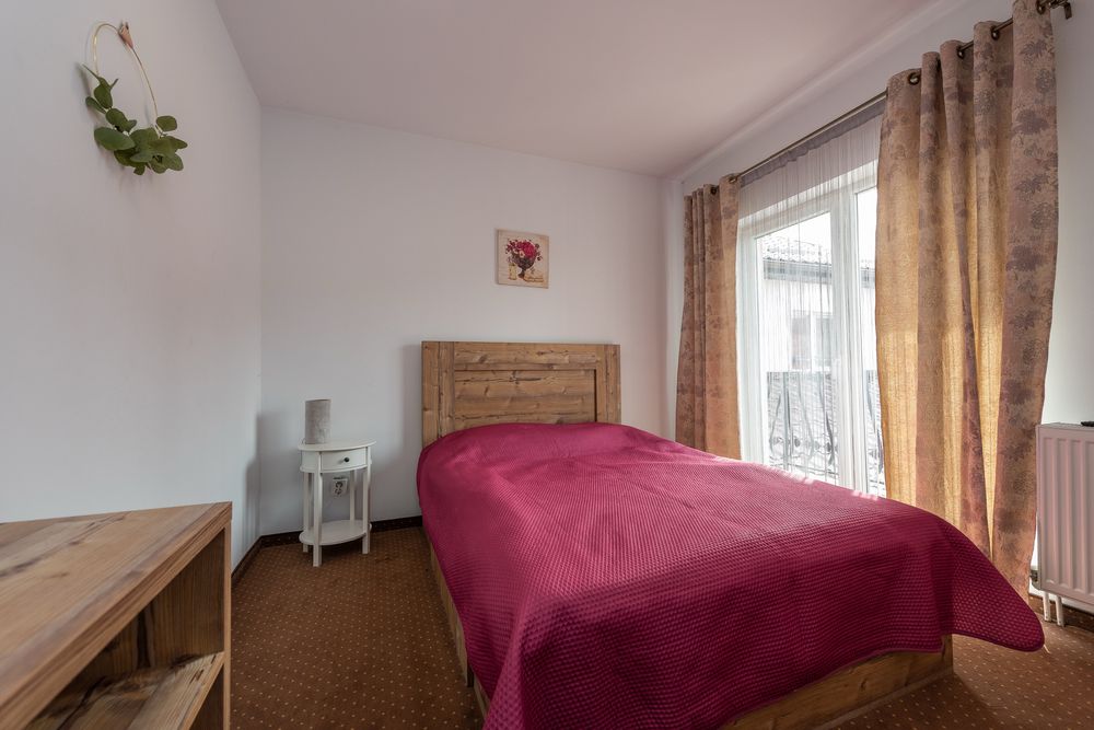 Cabana de inchiriat Ibanesti-Padure#Ciubar