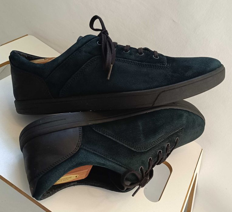 Pantofi sport casual 45 45.5 premium UGG piele naturala moale