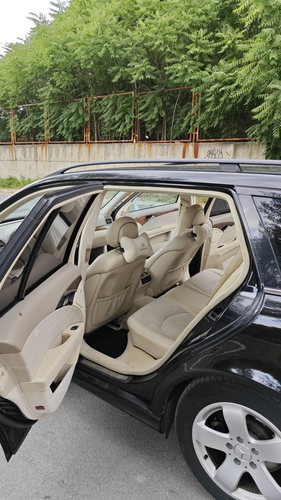 Мерцедес w211 Е320