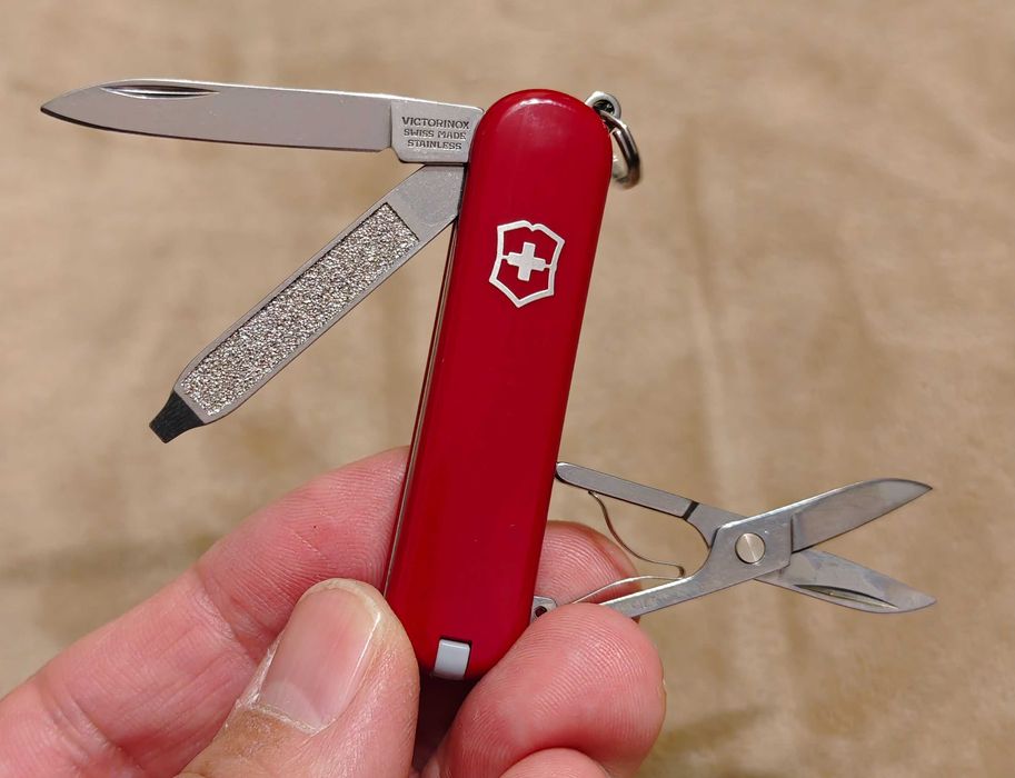 Victorinox различни ножчета