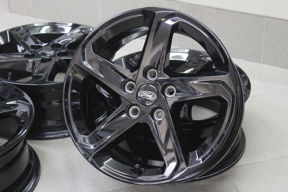 Джанти 16" Ford focus, C-Max, S-Max, Galaxy, Mondeo