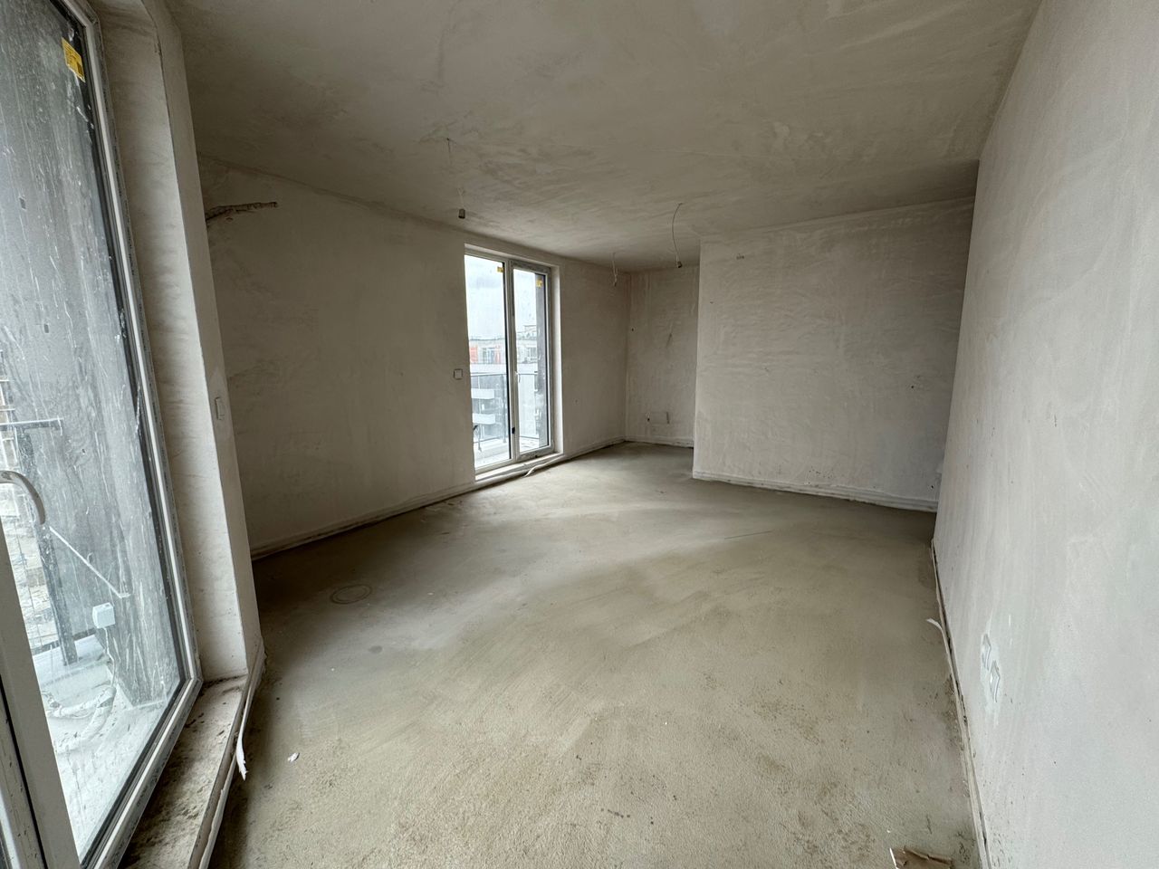 Продава се Двустаен апартамент в София, Драгалевци - 73 кв.м за 1550 €/кв.м - Снимка #4