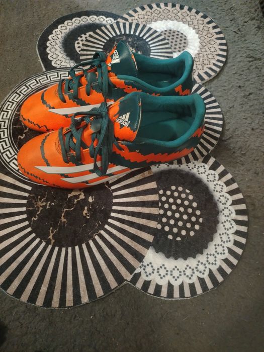 Adidas f50 club Messi