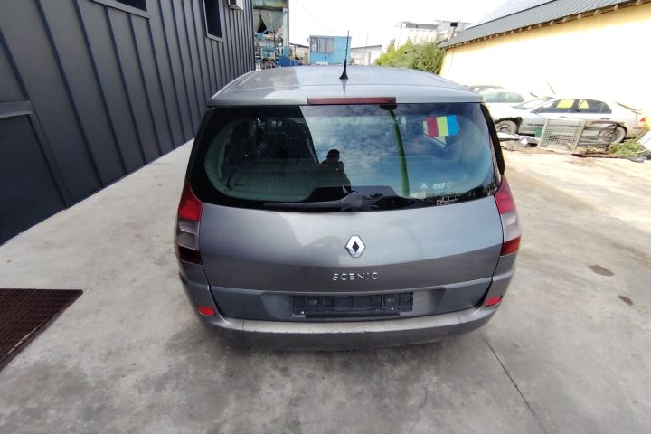 Piese Renault Scenic a 2-a generatie