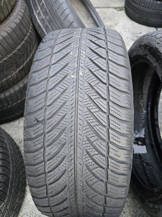 Anvelope iarna 245 45 19 runflat