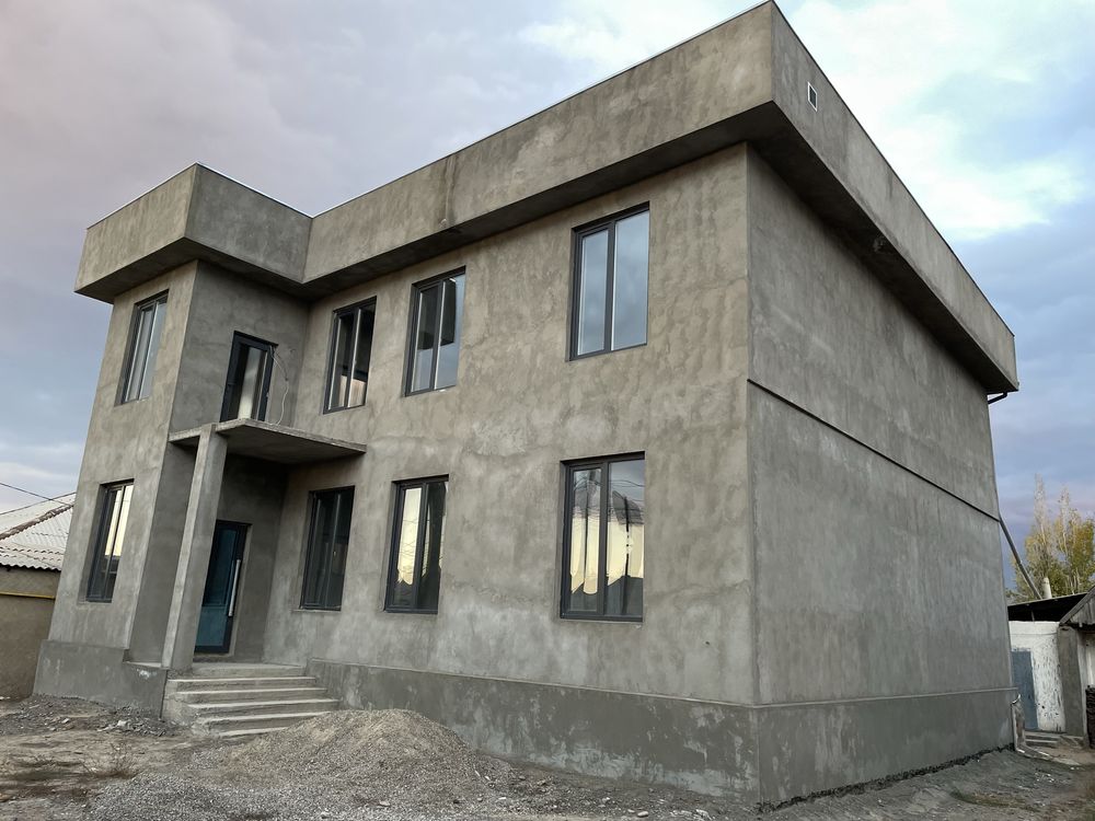 Продам дом в тихом районе сахзавод