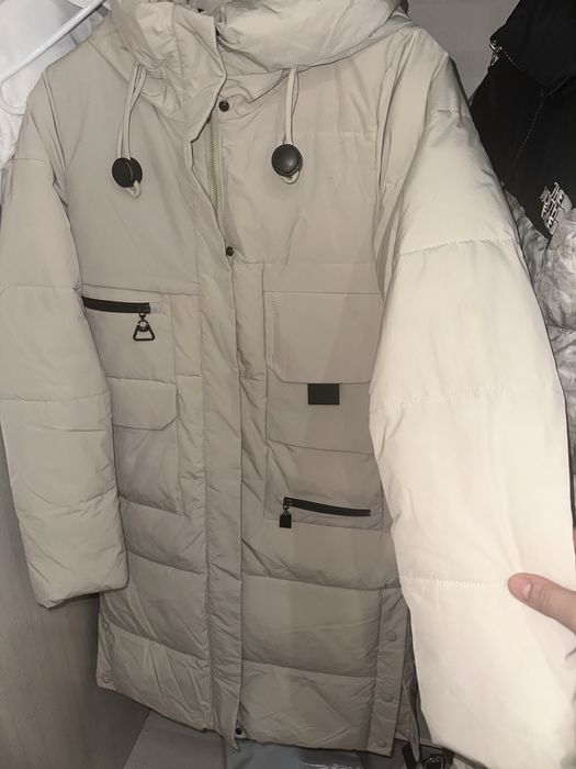 Продам куртку женскую зимнюю